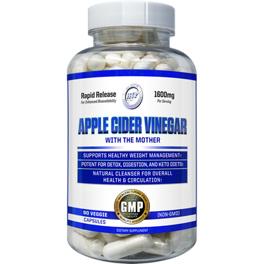 Apple Cider Vinegar